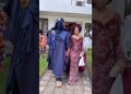 MAN WHO MARRIED FROM ROYAL FAMILY IN LONDON MARRIES ANOTHER WOMAN IN NIGERIA #shorts #youtubeshorts