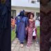 MAN WHO MARRIED FROM ROYAL FAMILY IN LONDON MARRIES ANOTHER WOMAN IN NIGERIA #shorts #youtubeshorts