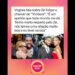 #virginia comenta sobre o apelido “Vivibora” dado por #zefelipe #fofocas #fofoca