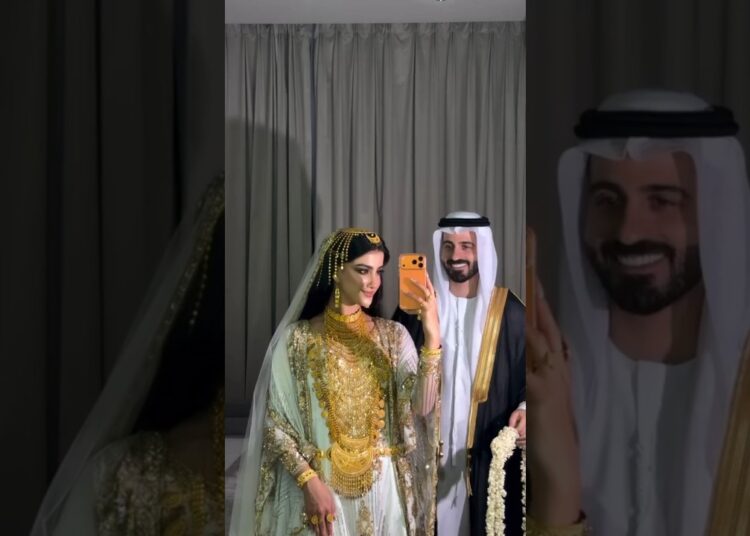 Why Are Men Scared to Marry Sheikha Mehra? 😮‍💨|FACTS VIDEO|#shorts #viral #trending