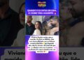 MARIDO DE VIVIANE ARAÚJO REAGE A FOFOCAS COM BELO 😱🔥