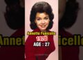 1970s Hollywood Actresses Then & Now | Part 38 | Timeless Beauty Icons #celebrity