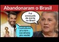 SETE ARTISTAS BRASILEIROS QUE ABANDONARAM O BRASIL E NÃO PRETENDEM VOLTAR NEM DENTRO DE UM CAIXÃO