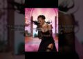 The craziest performance of rihana at Victoria’s Secret ss13😱#shorts #edit #trending #model #fashion