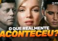 8 Famosos que tiveram mortes POLÊMICAS!