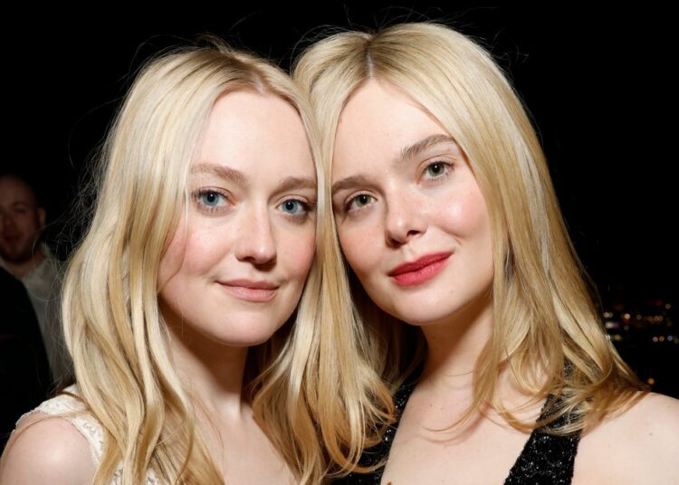 Os nomes verdadeiros de Elle e Dakota Fanning revelados – NBC 7 San Diego