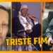 TRISTE FIM: VEJA A ÚLTIMA FOTO DE 15 ESTRELAS DA TELEVISÃO