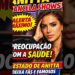 ANITTA CANCELA SHOWS E PREOCUPA FÃS #famosos #celebridades #noticias #fofoca