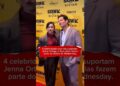 4 celebridades que não suportam Jenna Ortega, e duas delas fazem parte do elenco de Wednesday.