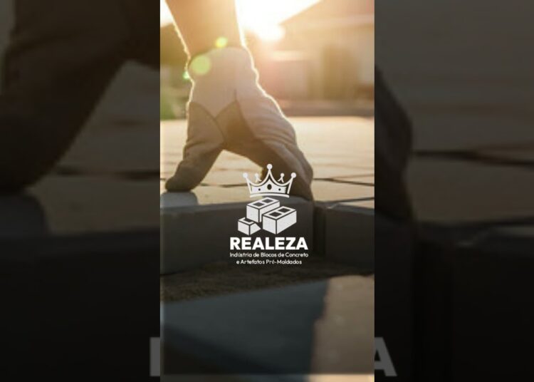 REALEZA INDÚSTRIA DE BLOCO DE CONCRETO E ARTEFATOS PRÉ-MOLDADOS