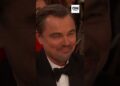 Leonardo DiCaprio reage à piada sobre namorar garotas mais novas no Globo de Ouro