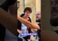 BRUNA CHAMA ATENÇÃO AO AGIR COM DISCRIÇÃO APÓS FLAGRA COM SHAWN MENDES!#fofoca #celebridades#famosos
