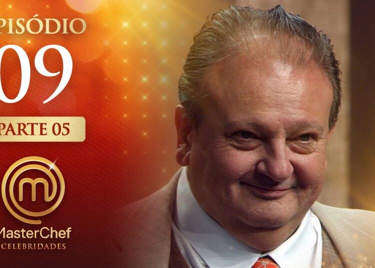 EP. 09 – 5/5:SEMIFINAL DE CLÁSSICOS E BIFE WELLINGTON (13/01/26) | TEMP 01 | MASTERCHEF CELEBRIDADES