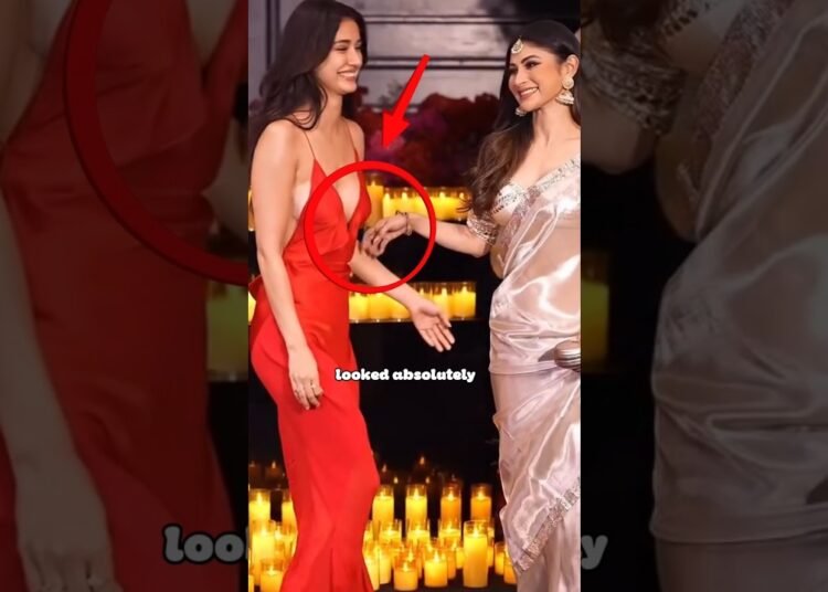 Bollywood Stars Light Up Nupur Sanon & Stebin Ben’s Wedding Reception ✨ #shorts
