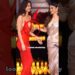 Bollywood Stars Light Up Nupur Sanon & Stebin Ben’s Wedding Reception ✨ #shorts