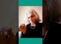 Morre Vera Barreto Leite Valdez, atriz e primeira top model brasileira