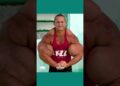 Morre Arlindo Montanha, o “Popeye Brasileiro”, aos 51 anos