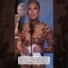 Jennifer Lopez Stuns in Sheer Vintage Jean-Louis Cherrer Gown at Golden Globes 2026 #shorts