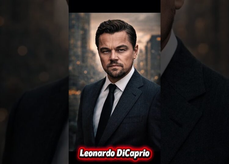 Top 10 Best Hollywood Actors of 2026 | World’s Biggest Stars 🌟