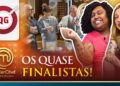 Dodô e Maurren queriam DESTRUIR TODO MUNDO! | QG MasterChef | TEMP 01 | MasterChef Celebridades