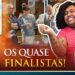 Dodô e Maurren queriam DESTRUIR TODO MUNDO! | QG MasterChef | TEMP 01 | MasterChef Celebridades