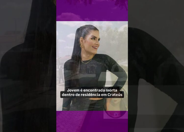 BLOGUEIRA TEM MORTE MISTERIOSA.