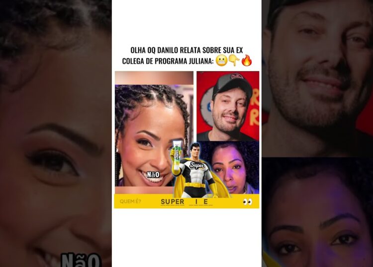 #HypexCortes, #SaudadeDeTuHX #SuperCimedHX,#HypexBBB #fofoca #danilogentili