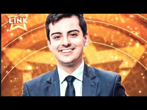 DUDU CAMARGO TRAZENDO NOTÍCIAS FOFOCAS E COMENTA O BBB26 NO LINK PODCAST