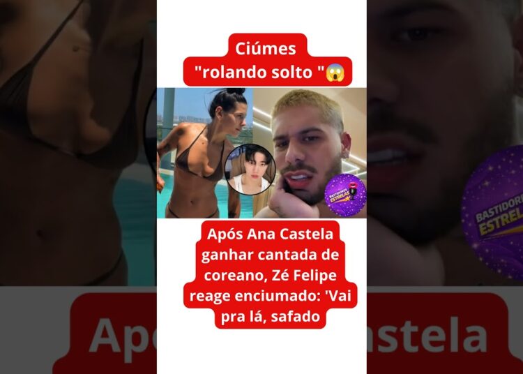 #zefelipe #anacastela #viral #ultimasnoticia #fofoca #foryou #fy #fypシ #celebridades #polemica #fyp