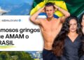 5 Famosos Gringos que já têm CPF e Você não Sabia!