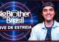 🚨 AO VIVO: ESTREIA DO BBB26! Primeiras Reações e Fofocas