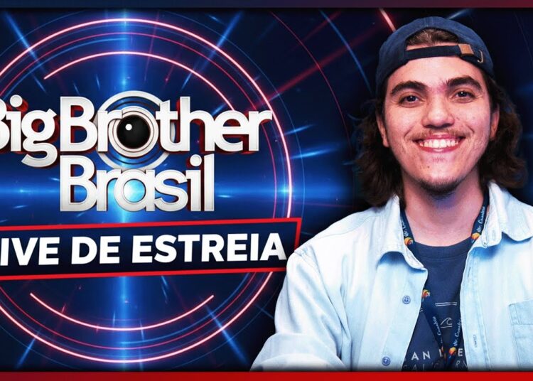 🚨 AO VIVO: ESTREIA DO BBB26! Primeiras Reações e Fofocas
