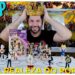 A REALEZA DO POP! FIGURAS COLECIONÁVEIS DO REI DO POP MICHAEL JACKSON E DA MAIOR GILBAND SPICE GIRLS