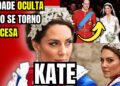A VERDADEIRA HISTÓRIA DE KATE MIDDLETON — Do Anonimato à Realeza!
