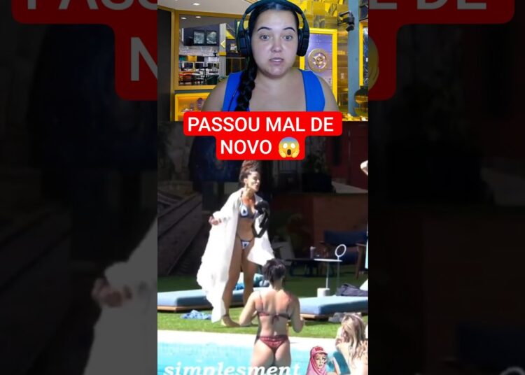 🚨GRAVE!! VEJA O MOMENTO QUE HENRI TEM CONVULSÃO NOVAMENTE AO RETORNA PARA CASA E CAI NO GRAMADO
