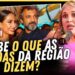 🔥O que ESTÁ POR TRÁS do MISTÉRIO DE CAMILA PITANGA E DOMINGOS MONTANGNER?
