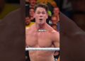 JOHN CENA se APOSENTOU. #celebridades #wwe #famosos #saude #curiosidades #brazil