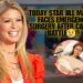 Emotional Update!😢 TODAY Star Jill Martin Faces Emergency Surgery After Cancer Battle !!