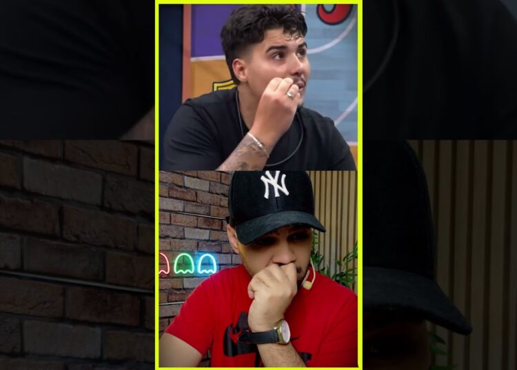🔥PEDRO DESCOBRE QUE É ALVO DA CASA #BBB26