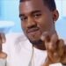 Kanye West is a menace…