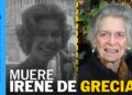 Muere Irene de Grecia, el personaje más excéntrico de la realeza europea