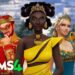 Trailer Oficial que MUDA O JOGO  |  Realeza e Legado | THE SIMS 4