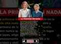 La realeza que lo dejó todo: la vida secreta de la princesa Irene de Grecia