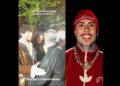 MC Daniel chega à festa de Nattan e Rafa Kalimann #nattan #fofocas #fofocas #shots #shotsviral