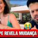 Zé Felipe confirma mudança de casa e Ana Castela faz relato emocionante.