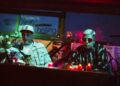 Chiky Realeza – Curandero ft. Inoki (Official Video)