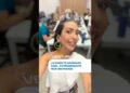 Lis Nunes apura fofocas quentinhas e avisa: “tô passada!” 😱🔥 #HoraDoVentura