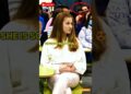 When Leonor Enters In Classroom #ytshorts #viralshorts #leonor #spanishroyalfamily #princess