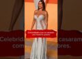 Celebridades que se casaram com homens pobres.