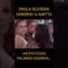 Paola Oliveira deixou Anitta falando sozinha… Que treta!